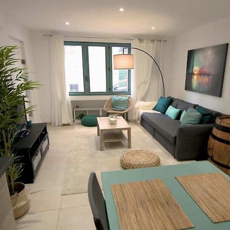 Apartment right in the heart of Sète Esterno foto