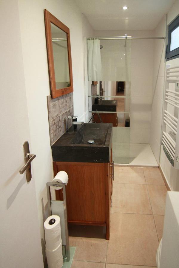 Apartment right in the heart of Sète Esterno foto